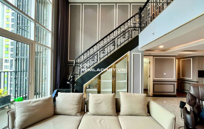 ĐẲNG CẤP HOÀNG GIA 5 TẦNG 45M2 - MẶT TIỀN 5,7M-FUUL NỘI THẤT -THOÁNG SÁNG SẠCH SẼ-Ở NGAY VĨNH NINH VĨNH QUỲNH